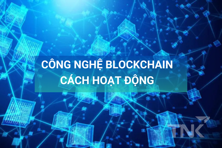 blockchain technology
