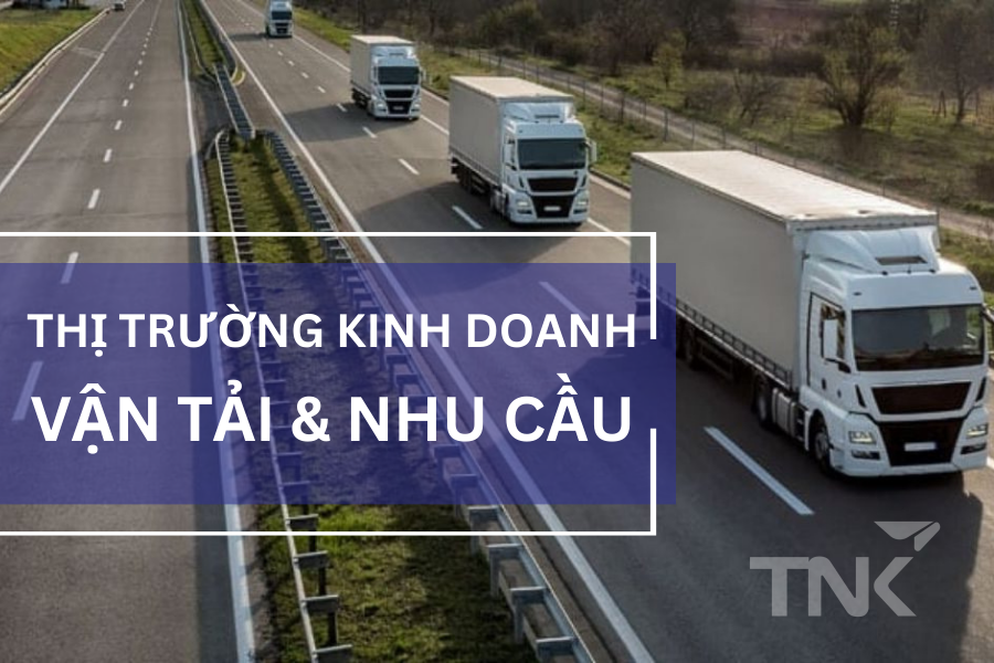 transportation business
