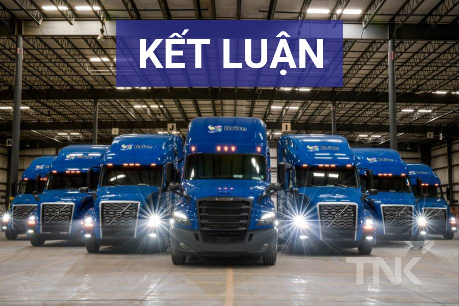quản lý đội xe vận tải