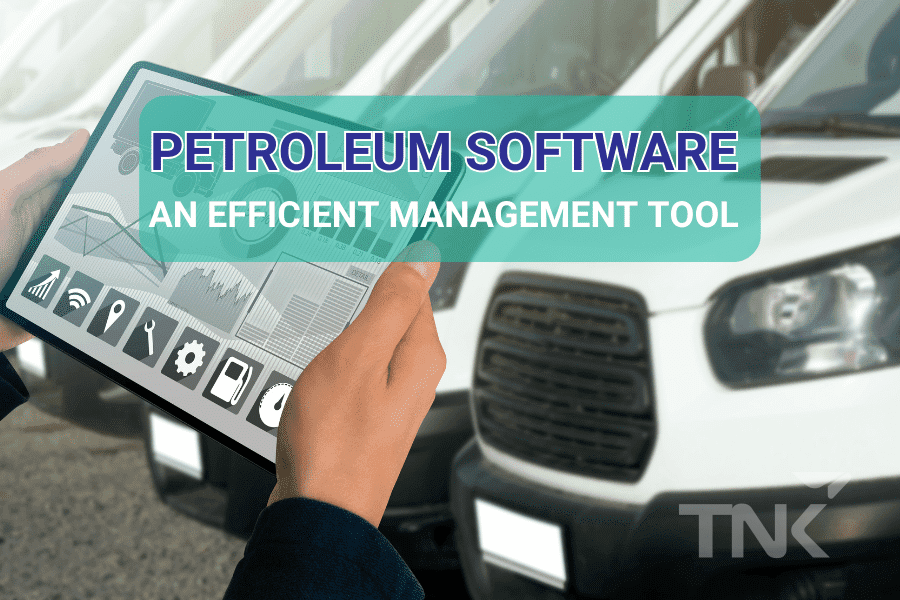petroleum software price quote