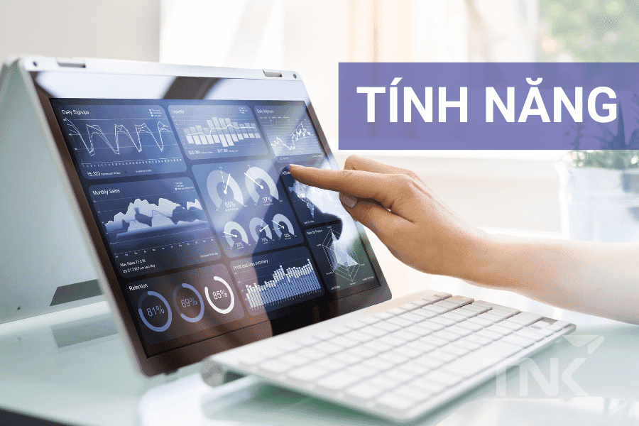 báo giá phần mềm xăng dầu