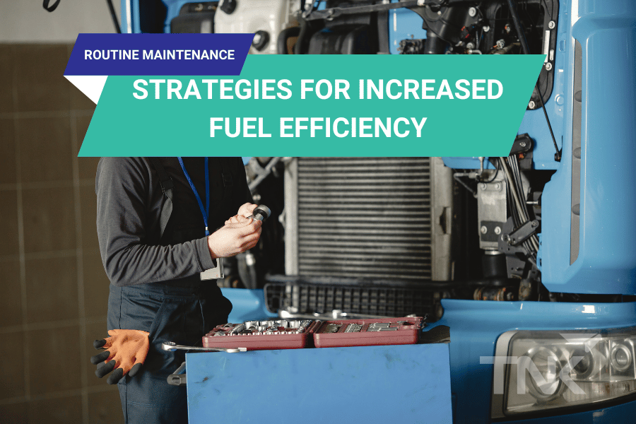 fuel efficiency