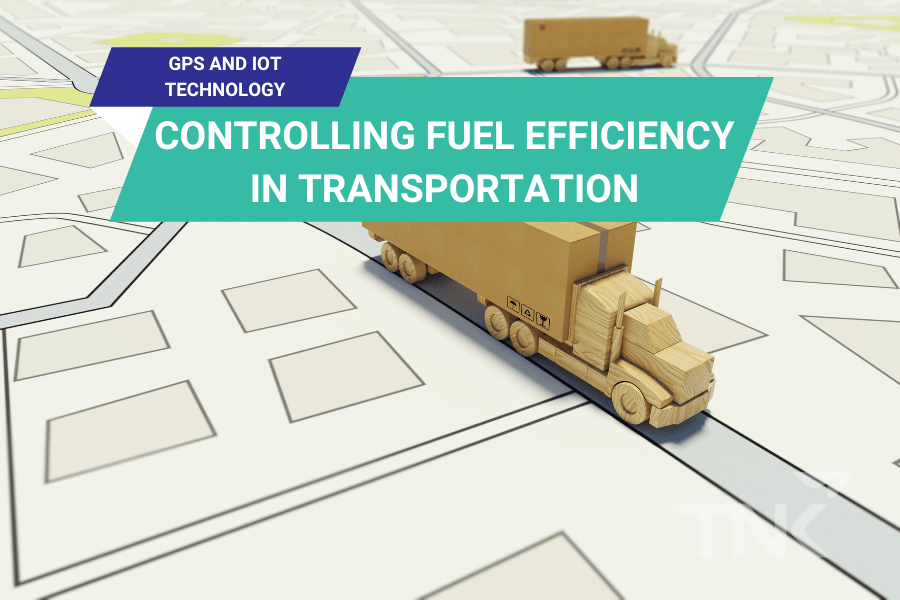 fuel efficiency