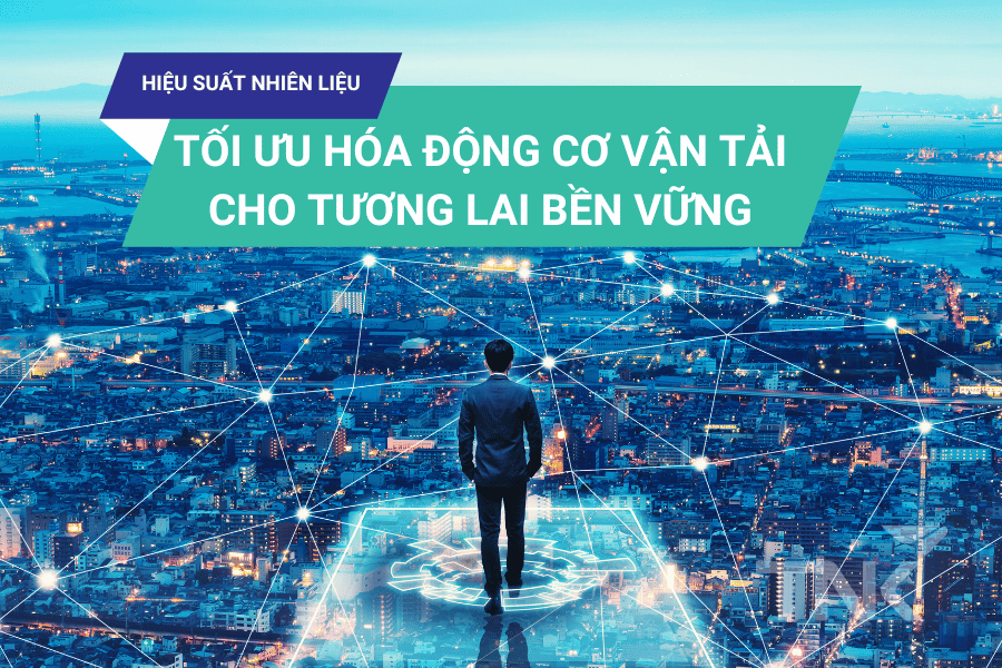 hiệu suất nhiên liệu