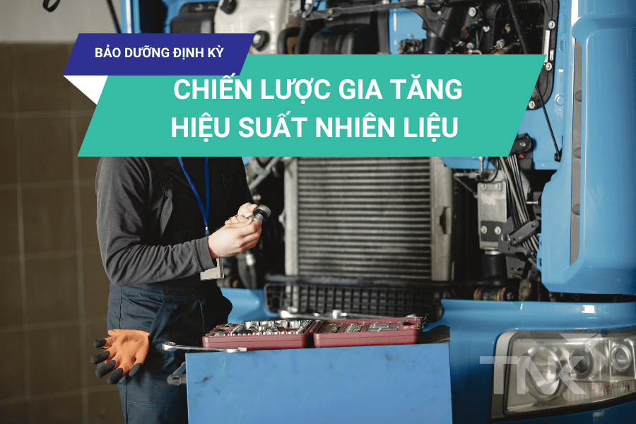 hiệu suất nhiên liệu