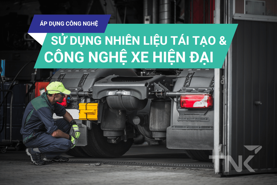 hiệu suất nhiên liệu