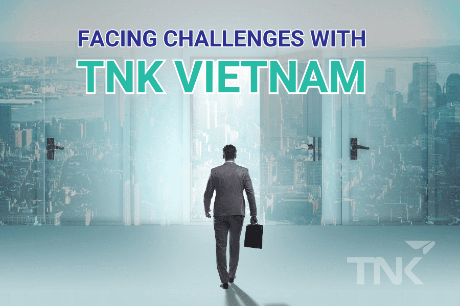 tnk việt nam