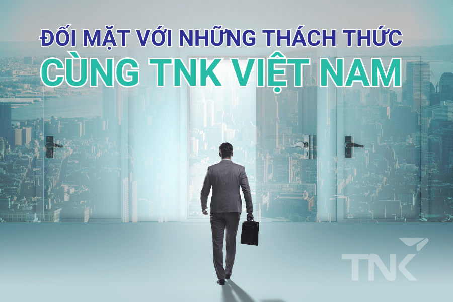 tnk việt nam