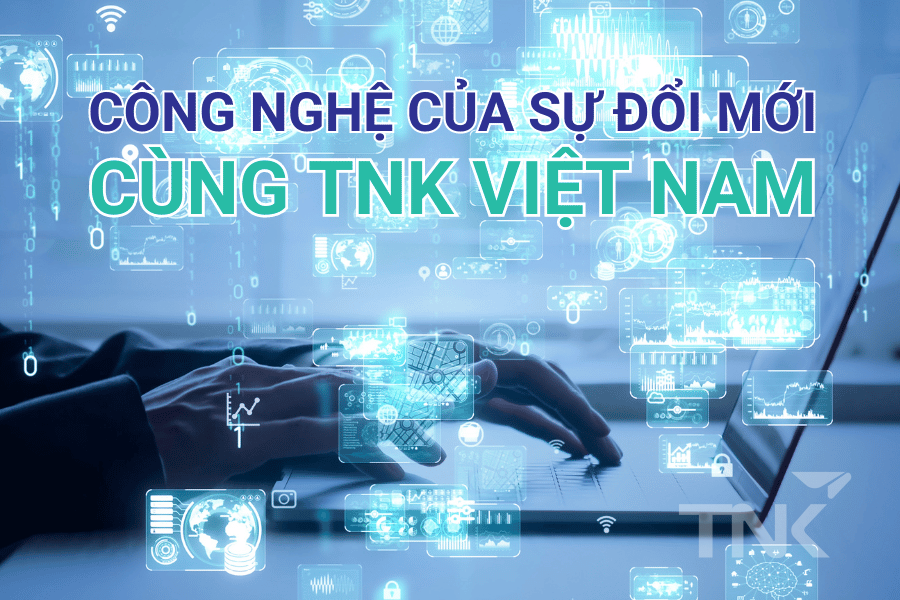 tnk việt nam