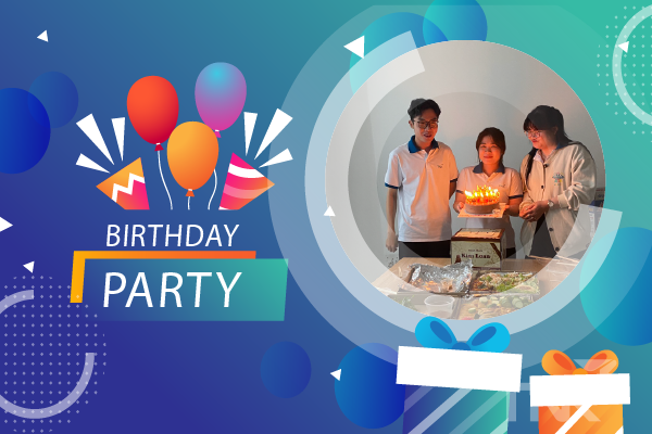 TNK Welcomes March Birthday: A Month Full of Joy and Celebration!
