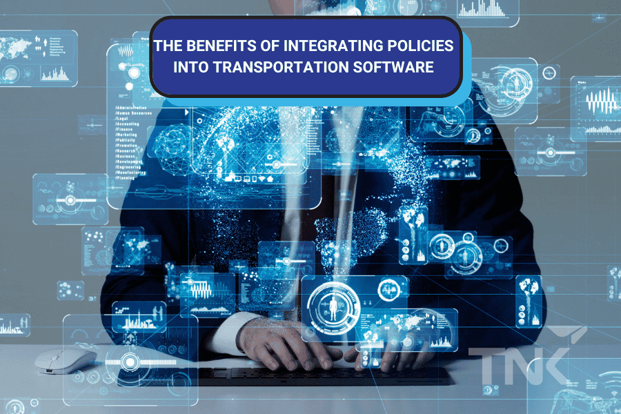 Benefits of integrating