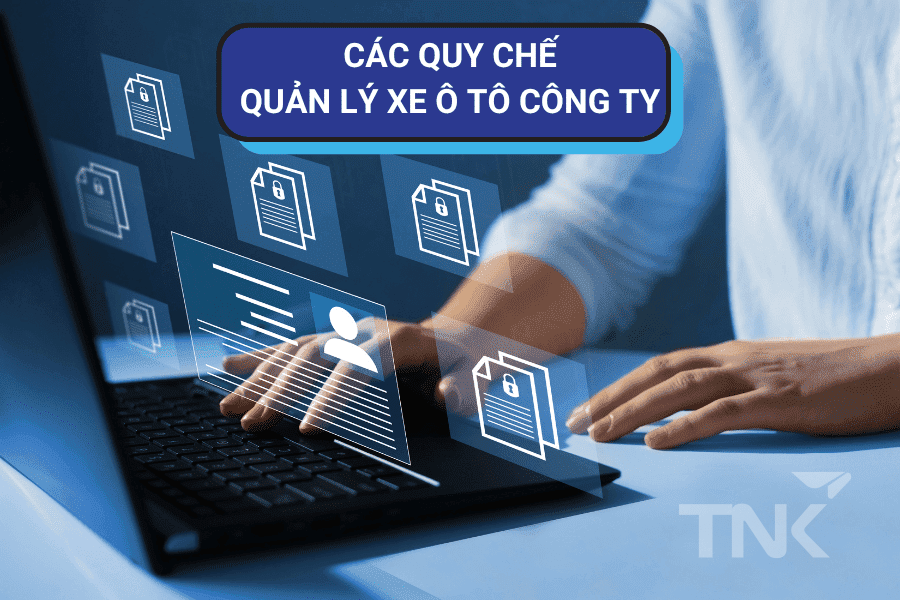 Các quy chế quản lý