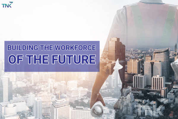 Training the Transport Human Resources of the Future: The Journey Towards High Performance and Sustainability