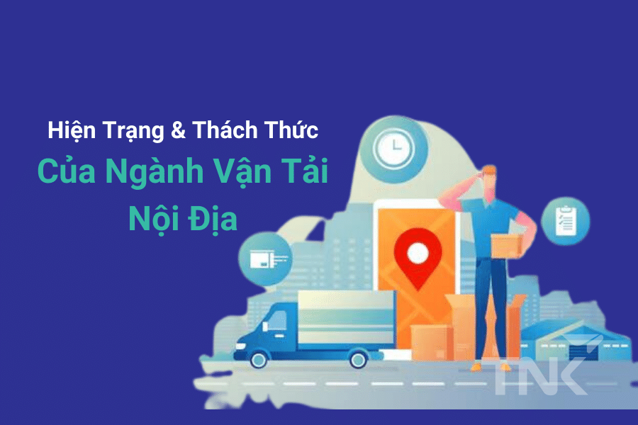 Hiện trạng và thách thức