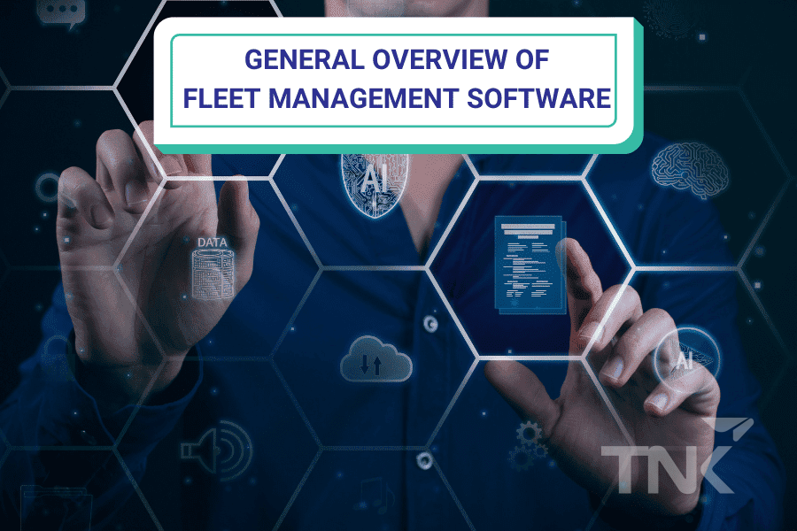 Learn about Garage Management Software in general