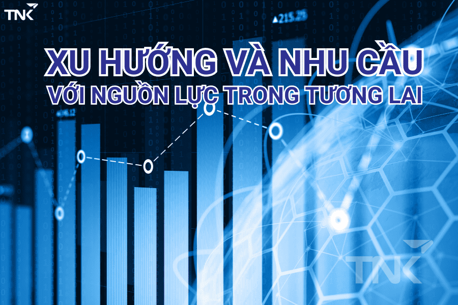 Xu hướng và nhu cầu đối với nguồn nhân lực vận tải trong tương lai
