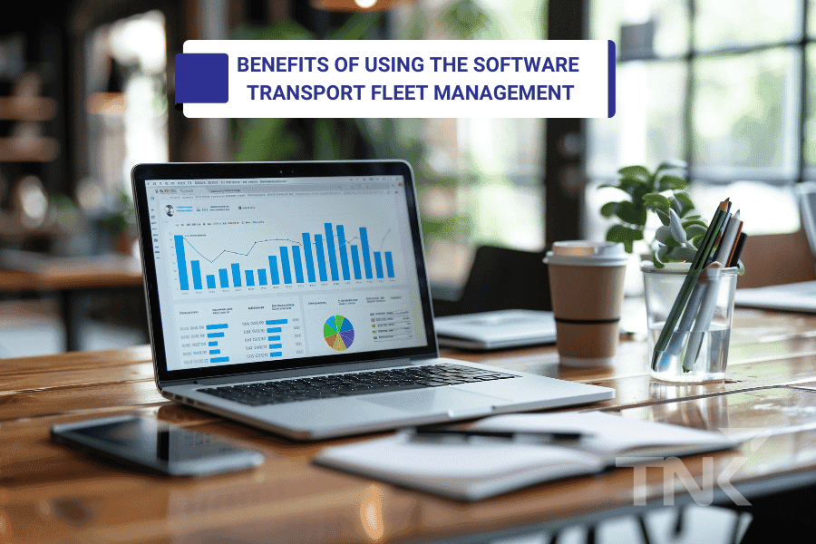 Benefits of using transportation