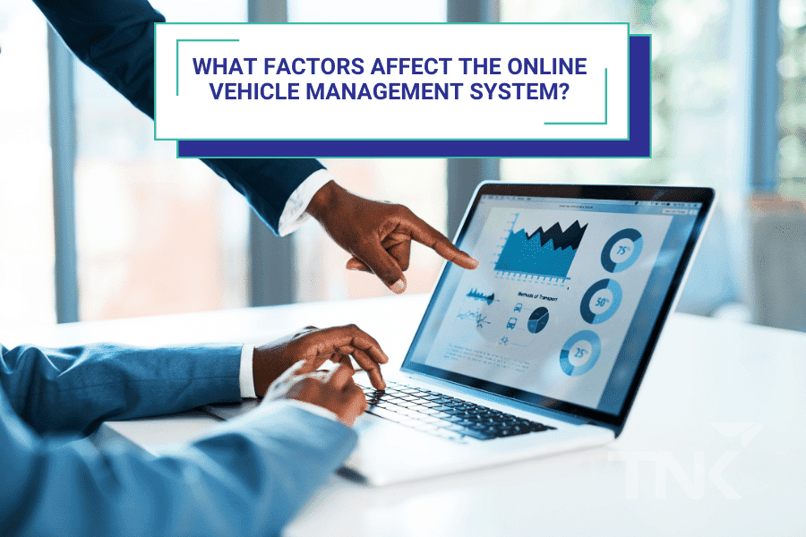 Factors affecting