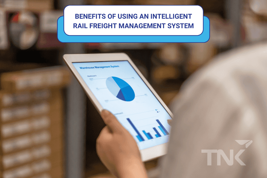 Benefits of using smart system