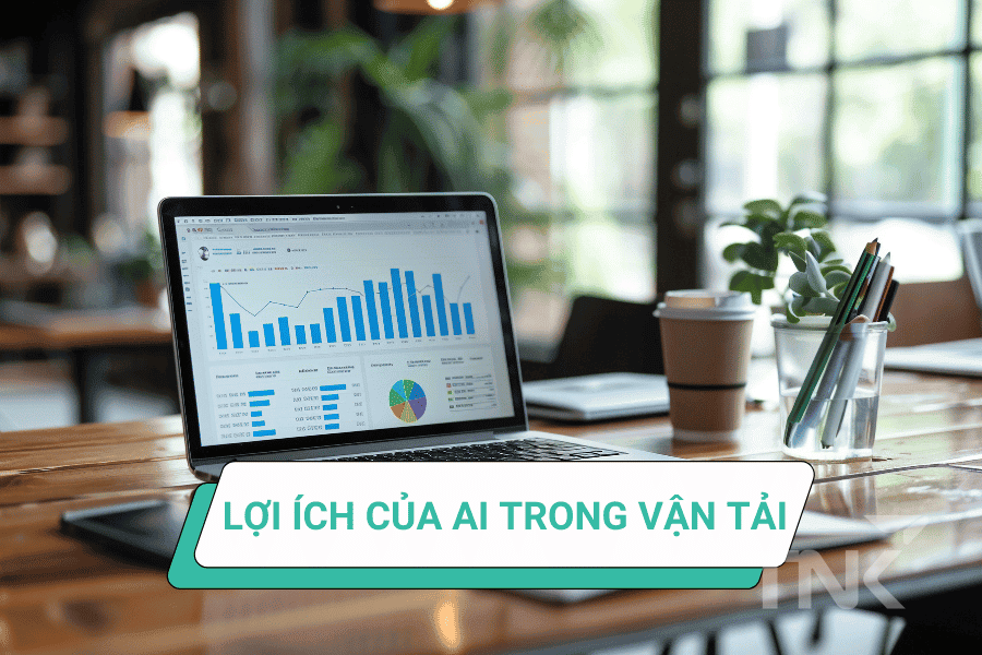 Lợi ích của Ai trong vận tải