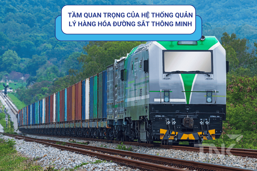 Tầm quan trọng của hệ thống quản lý