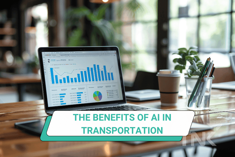 Ai's interests in transportation