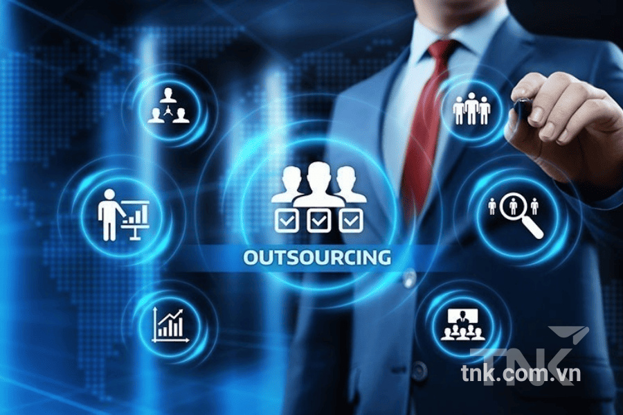 it outsourcing uy tín