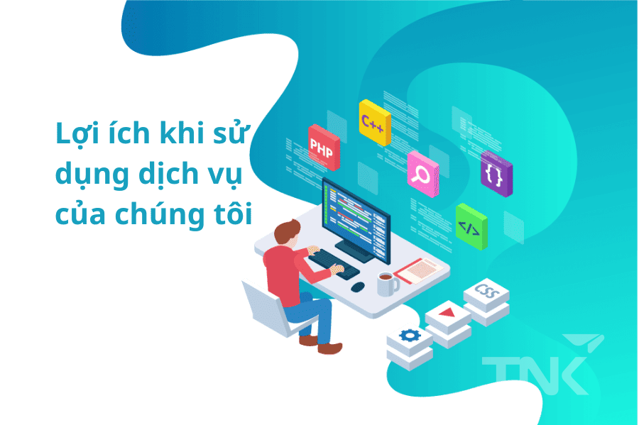 Dịch vụ của chúng tôi