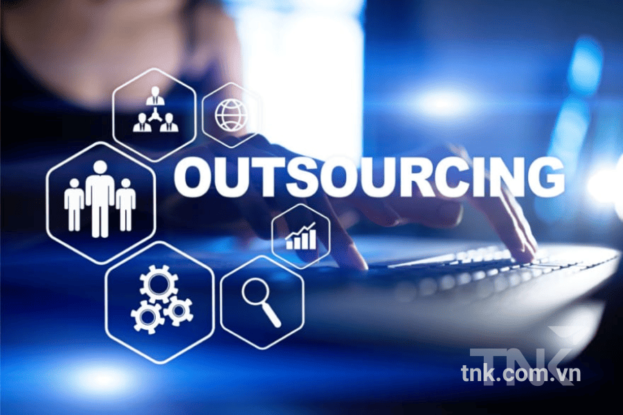 Tại sao doanh nghiệp cần IT outsourcing?