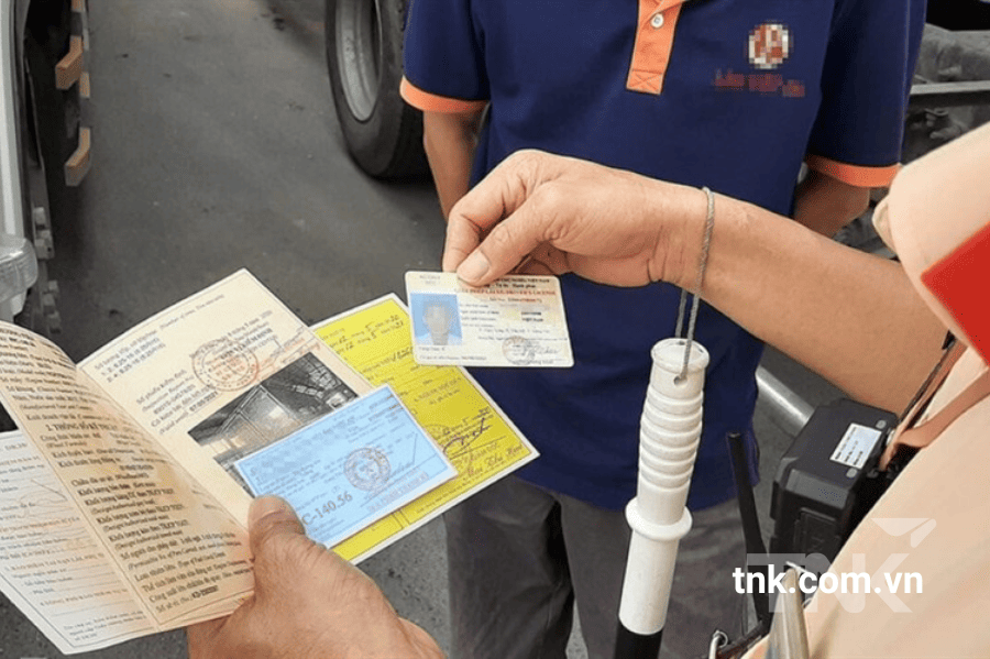 không thực hiện kiểm định