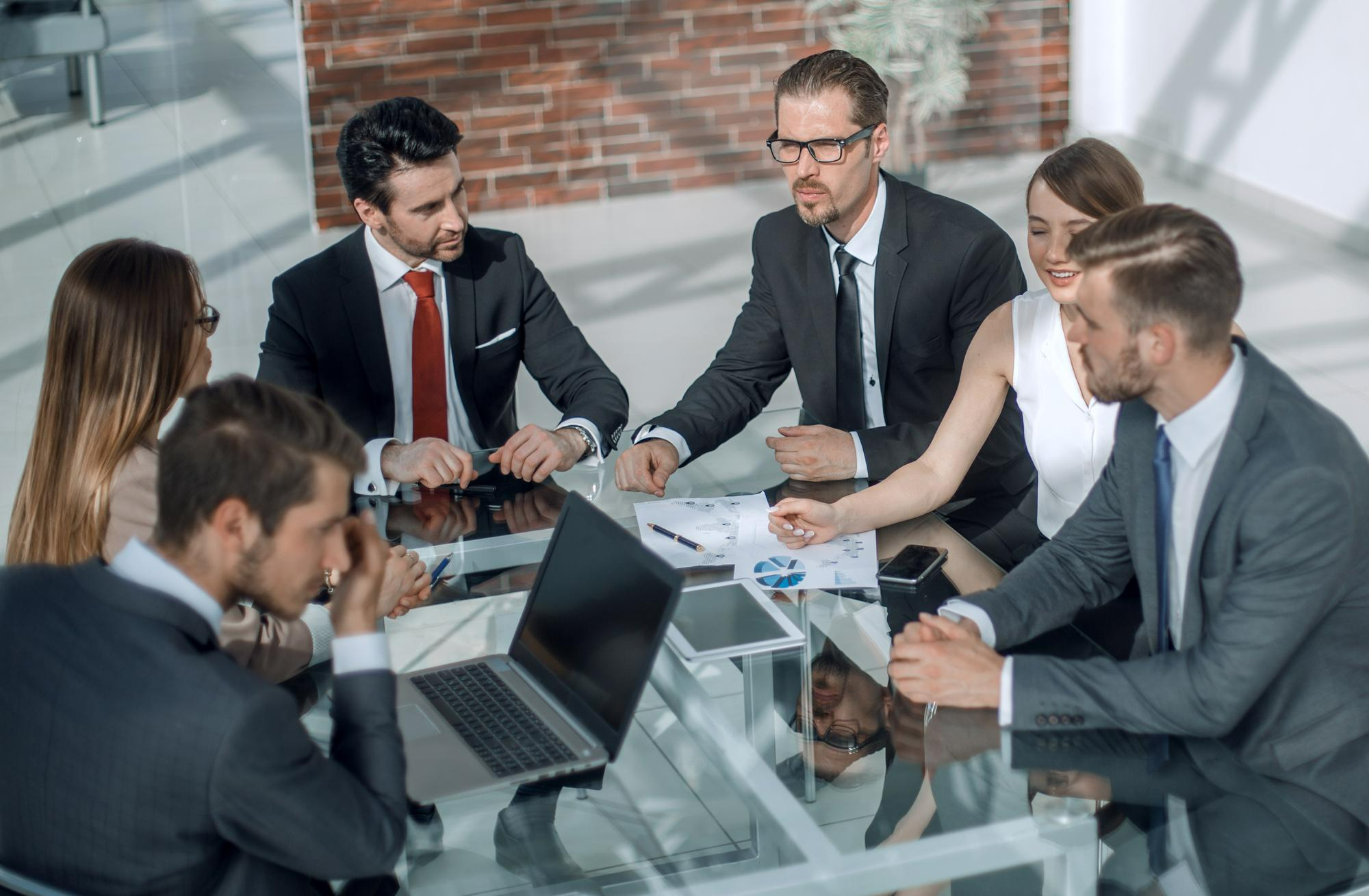 Tại sao chọn TNK