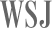 Logo WSJ