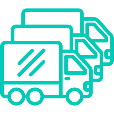 Icon truck