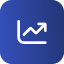 Icon báo cáo