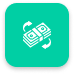 Icon Hoàn phí