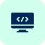 Icon lập trình
