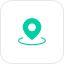 Icon location