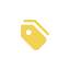 Icon note yellow