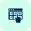 Icon thiết kế