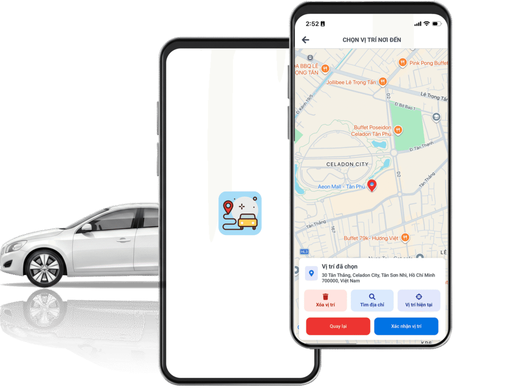 App DXNB